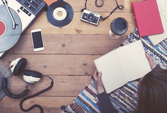 Five podcasts to listen to this summer