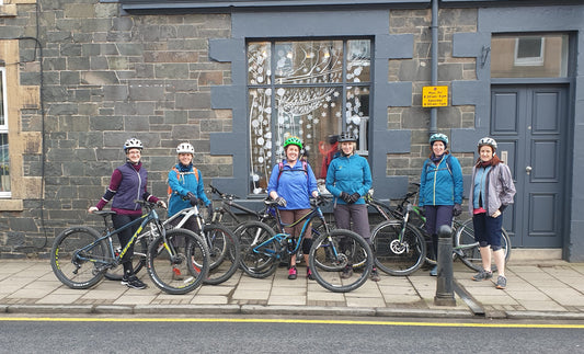 International Women's Day: Introducing Team FINDRA