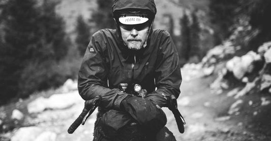 Inspiration: Russell Stout