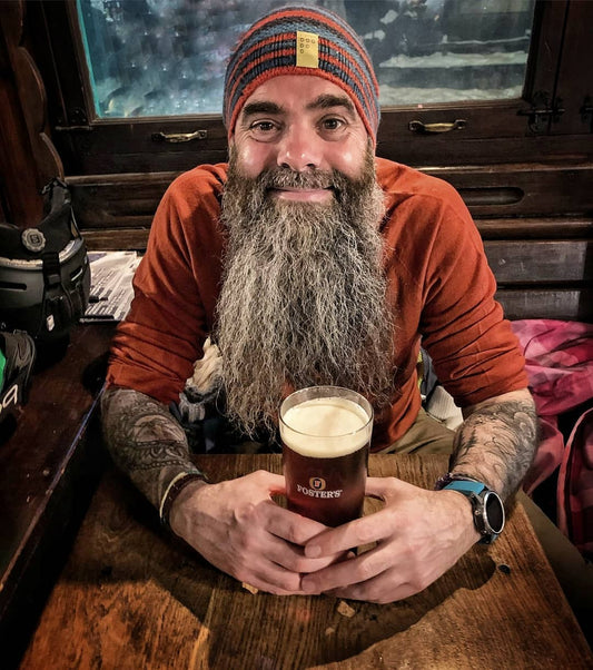 Finding Balance with Adventures