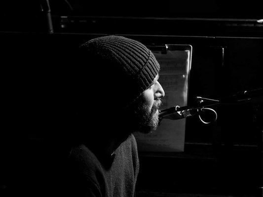 Inspiration: Ziggy Campbell
