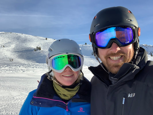 Friend of FINDRA: Nick Pritchard