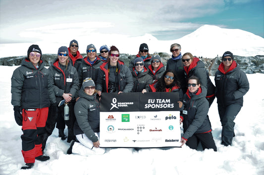 Sustainability and Us