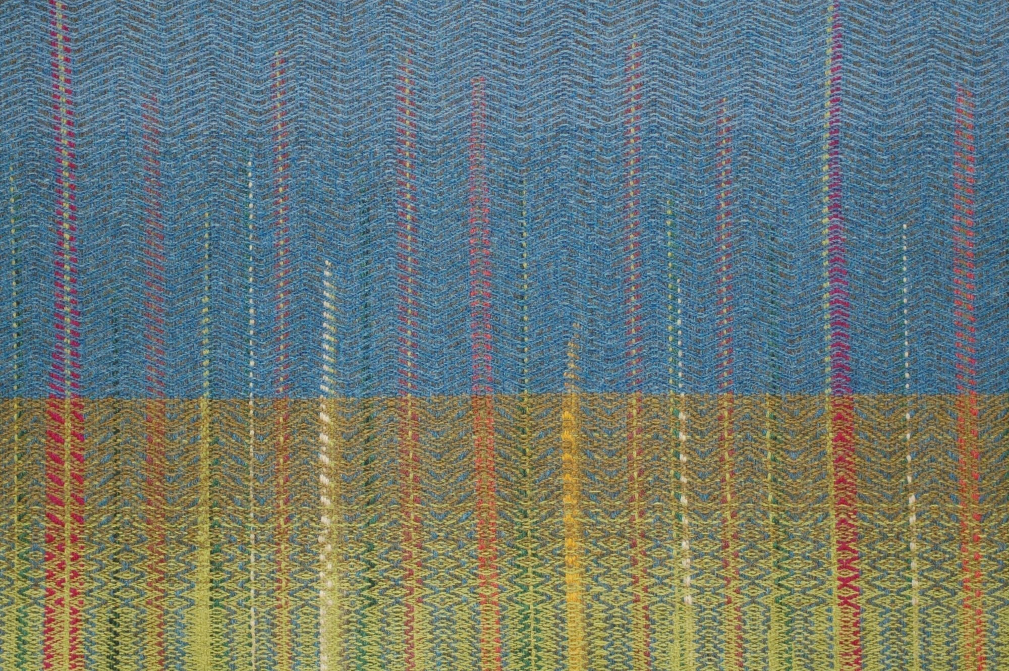 Mountains of Thread by Julia Complin