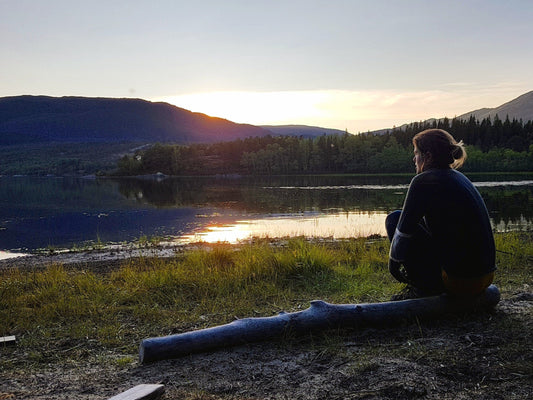 Golden Mornings and Twilight Trails - Making the Most of Spring