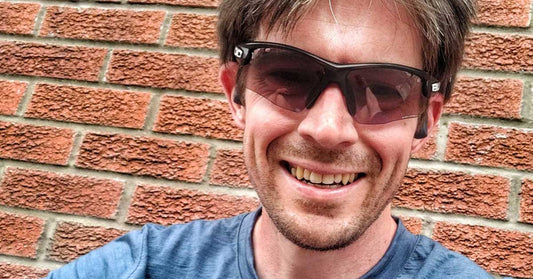 Inspiration: Owain Williams