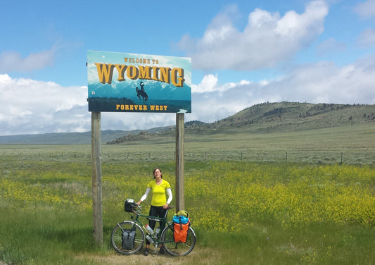 Inspiration: Friend of FINDRA, Laurie Chipps