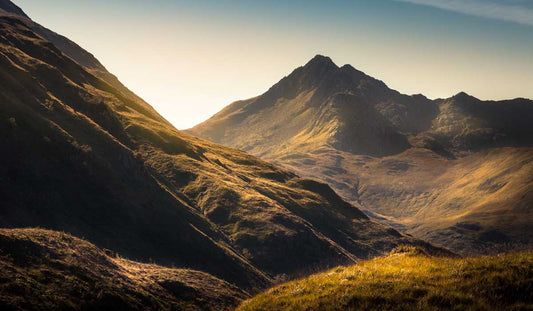 Inspiration: A sense of place