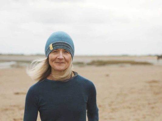 Inspiration: Rebecca Cartledge