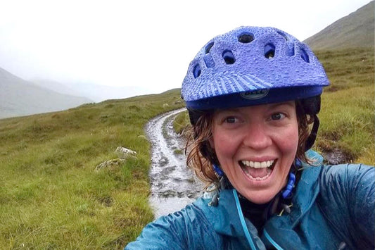 Inspiration: Jenny Graham
