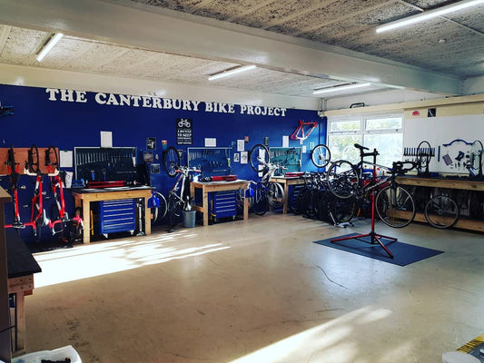 FINDRA's Weekly Inspiration: Friend of FINDRA, Vicky Balfour