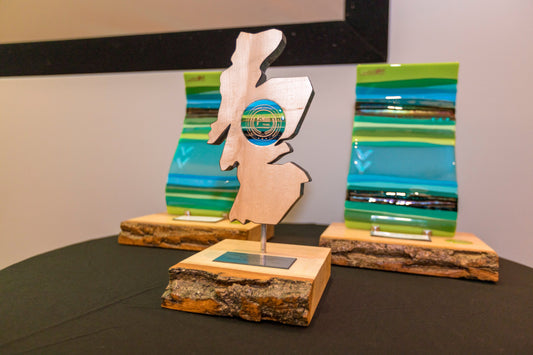 FINDRA wins at the VIBES Awards