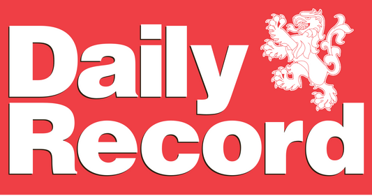 "Coatbridge designer Alexandra Feechan celebrates win at sports business awards" - Daily Record