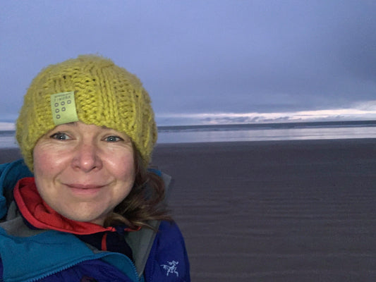 Friend of FINDRA: Jen Isherwood