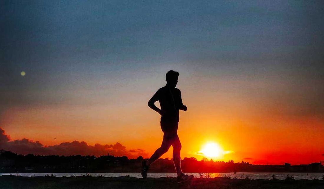 Inspiration: Motivation to beat hibernation