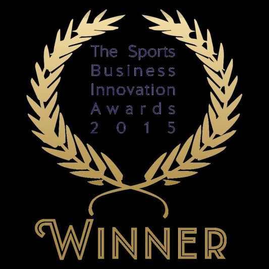 Sports Business Innovation Awards 2015