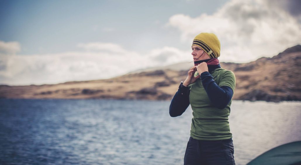 Megan Hine’s 5 Survival Tips for life – Learnt from the Wilderness