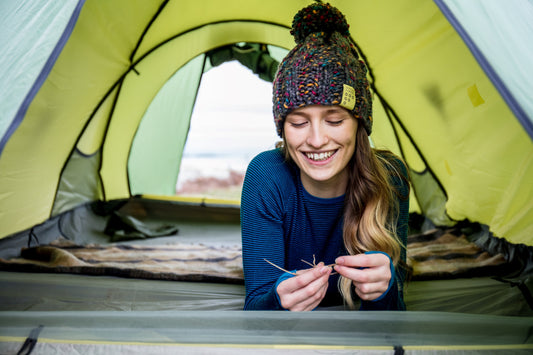 Nights Under Canvas: FINDRA’s Guide to the Best Places to Camp in the UK