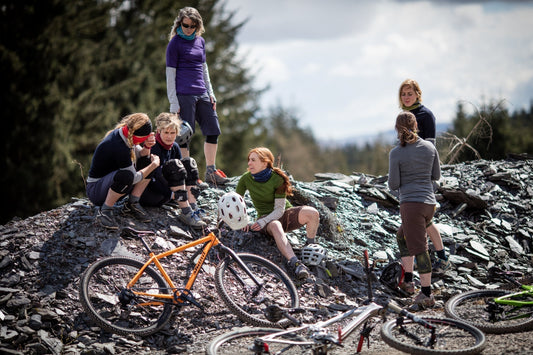 Spring Into Action: Do Good, Feel Good