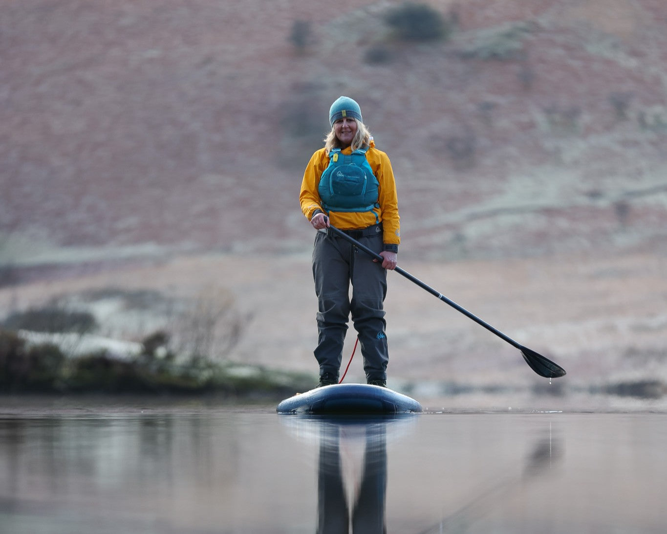Starting Small Still Matters | Jo Moseley | FINDRA