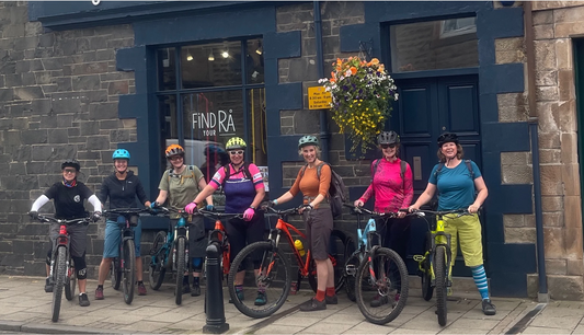 Revisiting 2023 through the FINDRA Journal