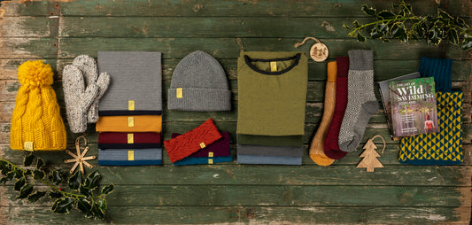 The FINDRA Ultimate Christmas Gift Guide for 2022