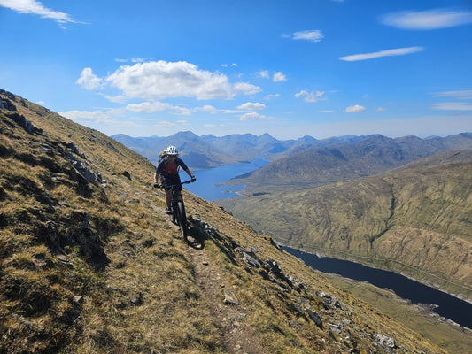 Leading the Way: My MTB Leadership Journey by Emma Whettall
