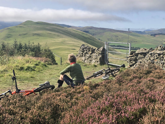 Embracing the Awakening: Why Spring Holds the Key to Outdoor Adventures