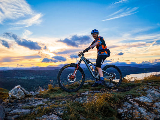 Friend of FINDRA: Ross Williams