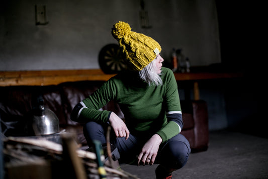 Embracing Solitude: Exploring the Bothies of Scotland