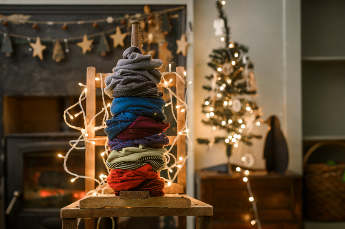 Christmas Delivery Information 2024