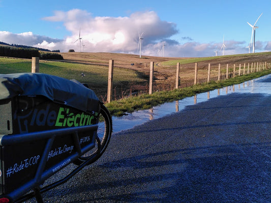 Inspiration: Craig Boggon