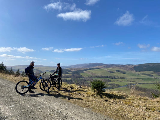 Friend of FINDRA: Rachel Harvey