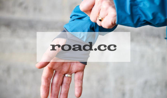 Road CC Reviews: Findra Stroma Technical Jacket