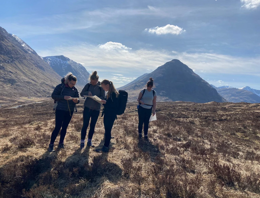 Inspirational Outdoor Communities to Follow