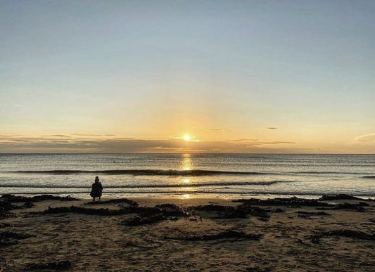 Friend of FINDRA: Heidi Stoner