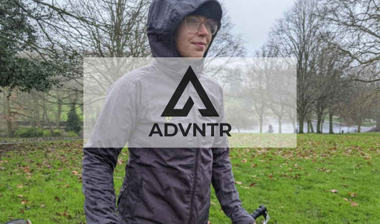 Advntr Magazine: Stroma Outdoor Jacket Review