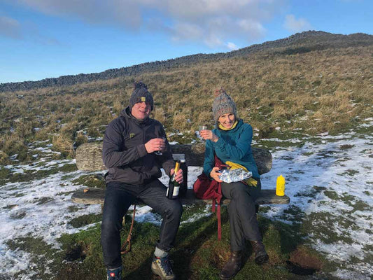 Alex's 2021 Round Up