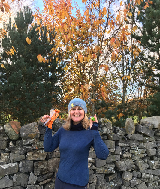 Everyday Adventure: The Art of Plogging