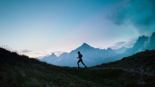 FINDRA's Weekly Inspiration: A Good Laugh and a Long Run