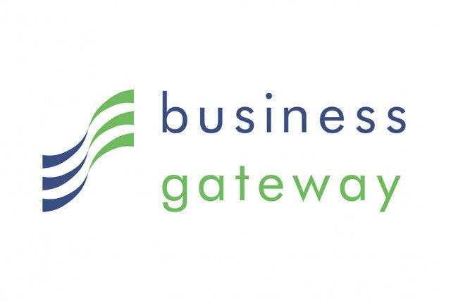 "Scottish fashion designer gears up for growth" - Business Gateway