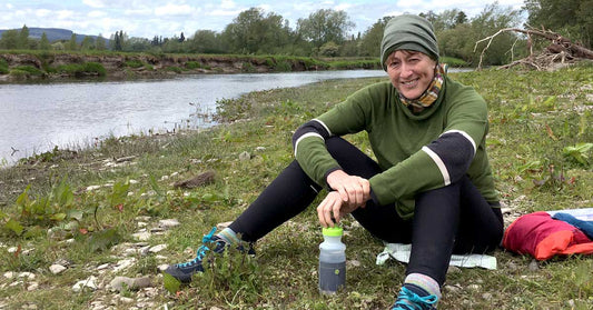 Inspiration: Jules McRobbie