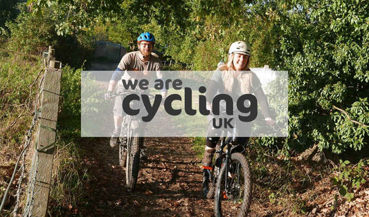 Cycling UK: Relaxed Fit Shorts and Trail Shorts Review