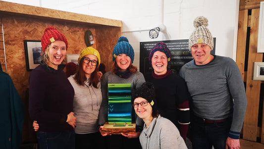 International Women's Day 2020