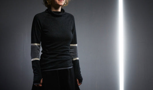 FINDRA Marin Cowl Neck Top wins Design & Innovation Award 2016