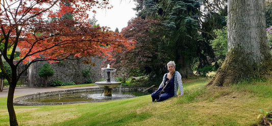 Friend of FINDRA: Val Brunton