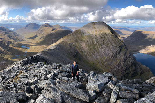 Friend of FINDRA: Emily Cropton