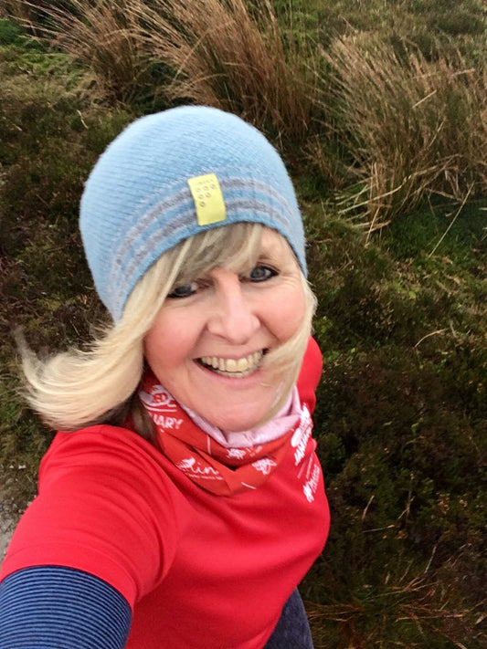 Jo Moseley chats RED January with FINDRA