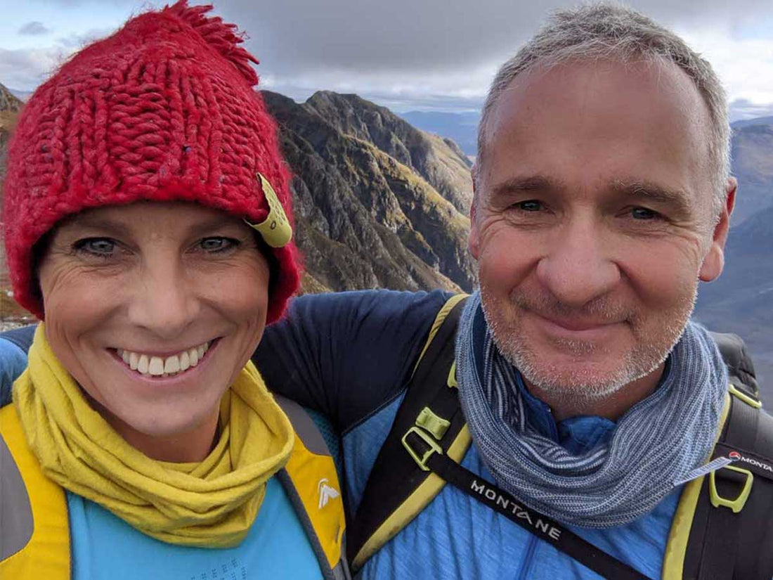 Inspiration: Penny Zannikos