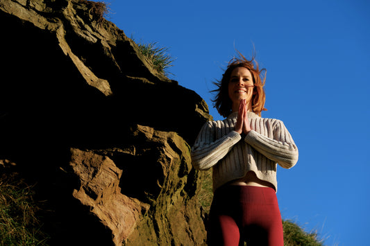 Friend of FINDRA: Bex Hunt